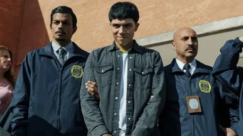 La serie se basa en una historia real.