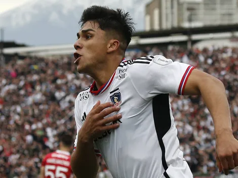 El dinero que recibe Colo Colo por Damián Pizarro