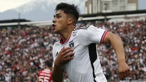 Damián Pizarro se queda hasta junio en Colo Colo