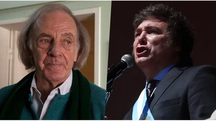 Menotti salió a rechazar la idea de las SADP en Argentina.