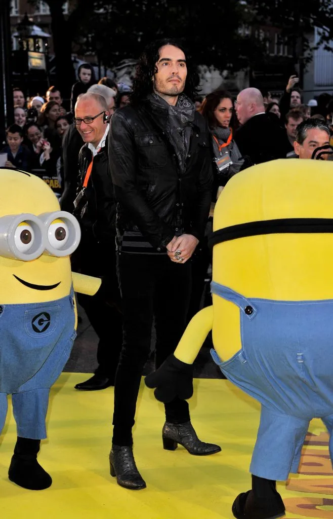 Fuente: Getty Images