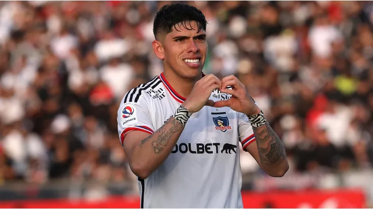Carlos Palacios se definió finalmente entre Boca Juniors y Colo Colo.