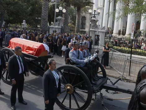 Funerales de estado: ¿En qué cementerio estará el expresidente Piñera?