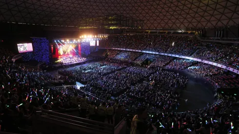 Estos son los artistas que se podrían presentar en el evento.