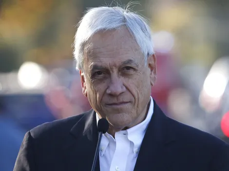 ¿Qué pasa con el sueldo vitalicio que ganaba Sebastián Piñera?