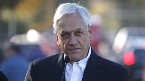 SExpresidente de Chile, Sebastián Piñera.