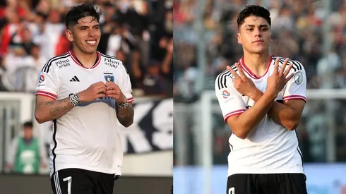 Colo Colo disputará la Supercopa.