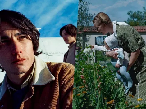 La Zona de Interés, la película rival de La Sociedad de la Nieve