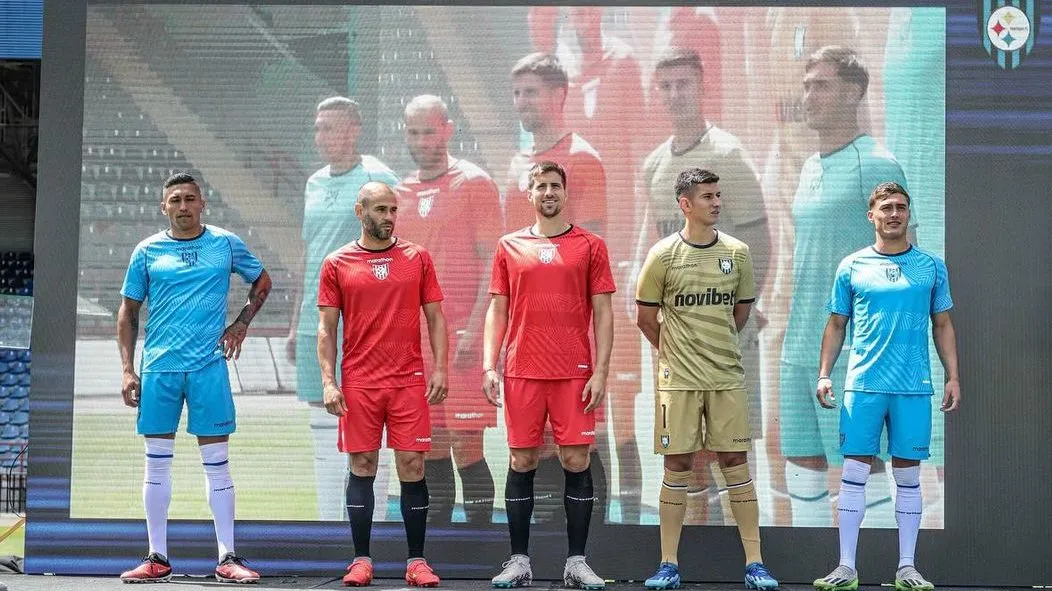 Huachipato: la nueva piel del campeón del sur