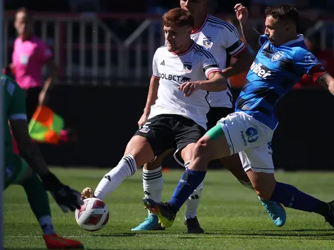 ¿Cuándo juegan Colo Colo vs Huachipato por la Supercopa?