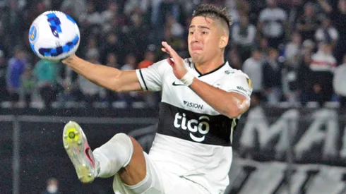 Paiva viene de anotar nueve goles en el 2023.