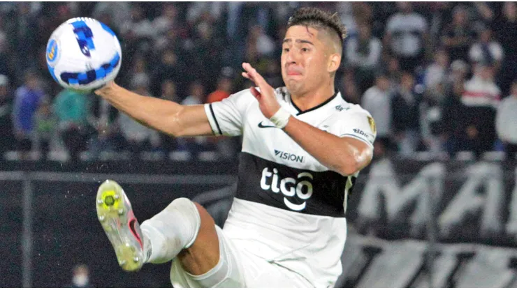 Paiva viene de anotar nueve goles en el 2023.