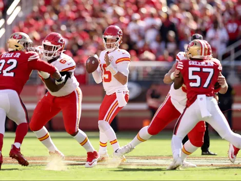 ¿Cuándo juega Chiefs vs 49ers el Super Bowl?