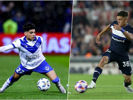 ¿Última oportunidad de Quinteros? Horario y dónde ver Vélez v Gimnasia