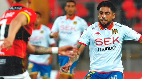 Los hispanos recibieron cinco goles en la Noche Rojinegra.