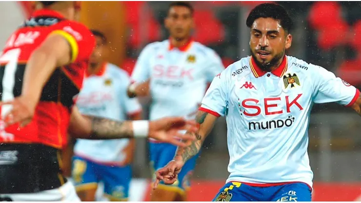 Los hispanos recibieron cinco goles en la Noche Rojinegra.
