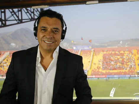 Las bodas de plata del Negro Palma en TV: "Hay que motivarse"