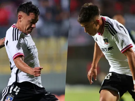 Zavala y Moya sorprenden en el once albo para la Supercopa