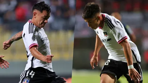 Zavala y Moya sorprenden en el once del Cacique para la Supecopa 2024.