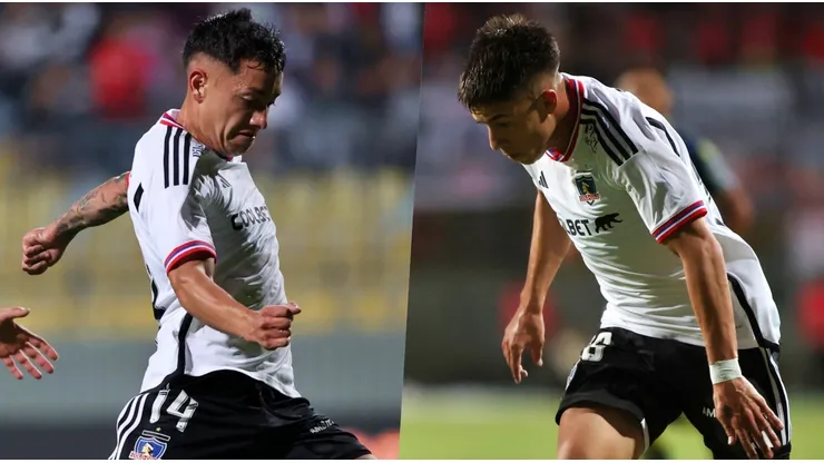 Zavala y Moya sorprenden en el once del Cacique para la Supecopa 2024.