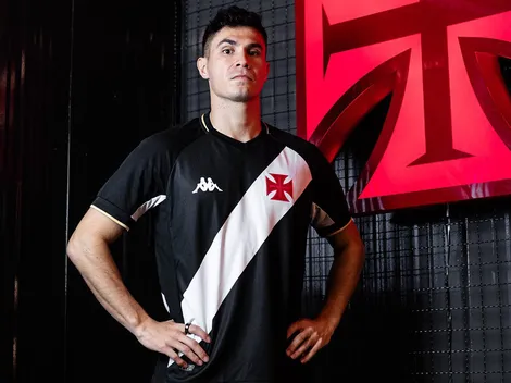 Galdames debuta con asistencia en el Vasco de Gary
