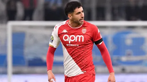 Eliminación de Mónaco en Copa de Francia.