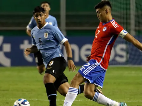 Huachipato suma refuerzo a días de medirse a Colo Colo