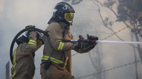 Conoce como pagar el SOAP a Bomberos aquí.