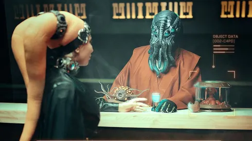 Desde este jueves 8 de febrero podrás asistir a la primera cantina concept Art.