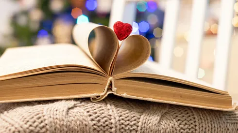 Regalo del Día de Los Enamorados