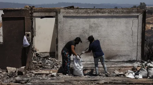 Bono de Recuperación