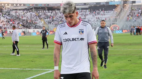¿Descalabro para Colo Colo?