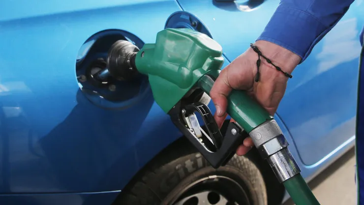 Impuesto específico a combustibles: ¿Qué dijo el Gobierno?
