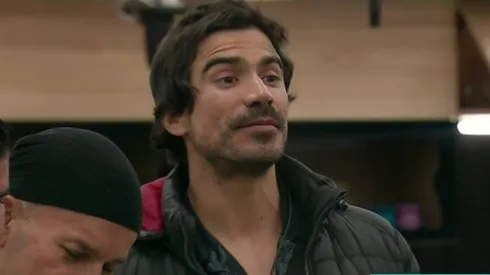 Ex pareja de Sebastián Ramírez le responde y lo destroza con funa