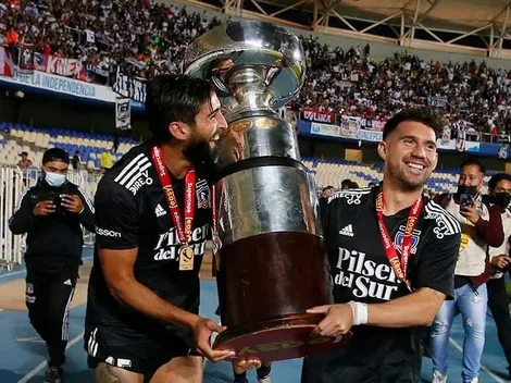 ¿Cuántas Supercopas ha ganado Colo Colo?