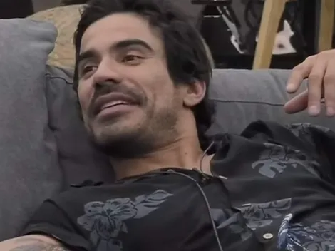 Sebastián Ramírez se refiere a la detención y denuncia amenaza