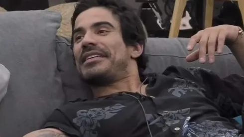 Sebastián Ramírez se refiere a la detención y denuncia amenaza