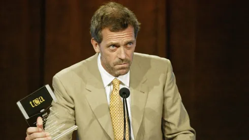 Doctor House es una de las series más exitosas del siglo XXI.