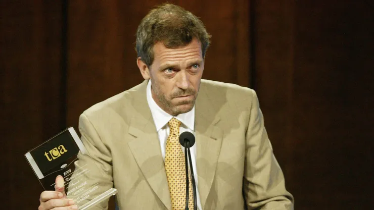 Doctor House es una de las series más exitosas del siglo XXI.