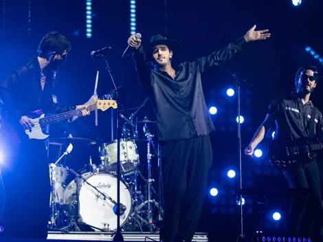 ¡Las entradas para Morat en Chile tienen descuentos!