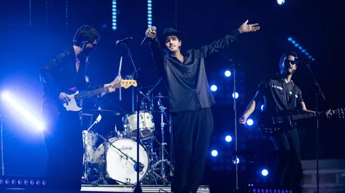 Abren nuevas localidades para show en Chile.