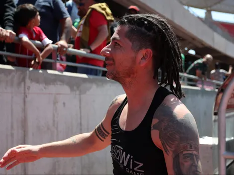 Invitados confirmados a la despedida del Pájaro Valdés