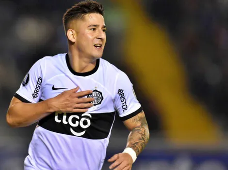 La oferta era muy baja: Al Cacique le hacen tapa por 9 paraguayo