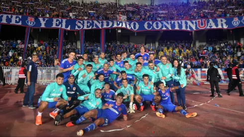 César Vaccia le tiene fe al plantel de la U.