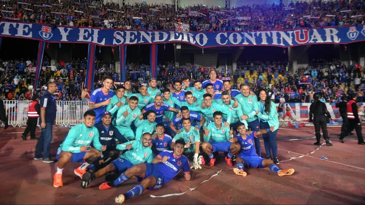 César Vaccia le tiene fe al plantel de la U.