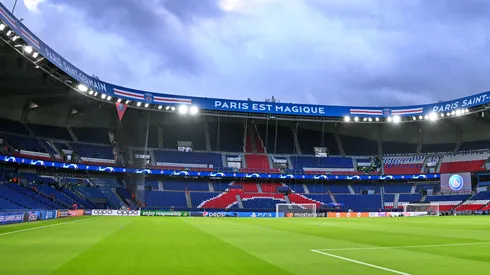 El Parque de los Príncipes no será más el estadio del PSG.