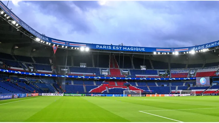 El Parque de los Príncipes no será más el estadio del PSG.