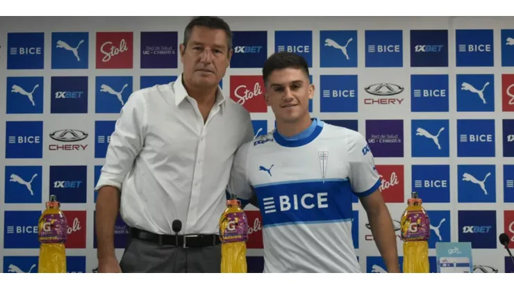Vuelve a casa: presentación de Guillermo Soto en la Franja