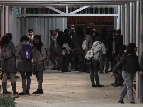 ¿Cuándo es el regreso a clases?