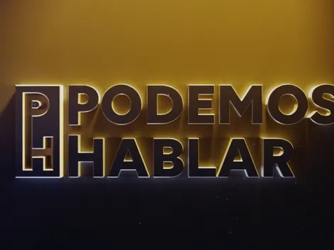 Podemos Hablar: ¿Quiénes son los invitados de este viernes?
